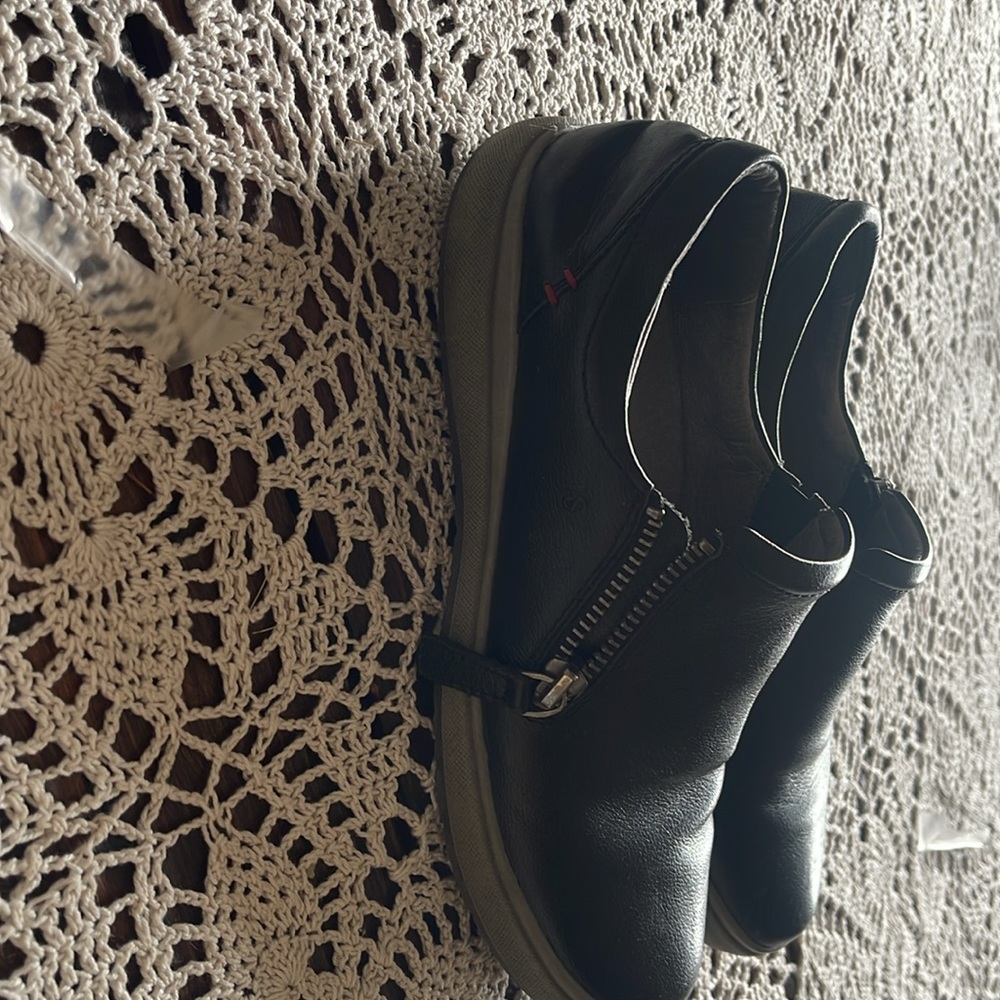 Josef Seibel shoes